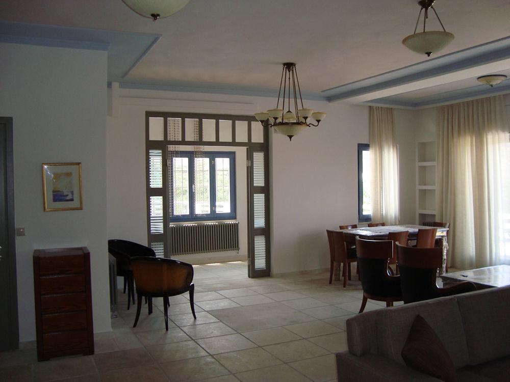 Thealia Apartment Karefiliana Luaran gambar