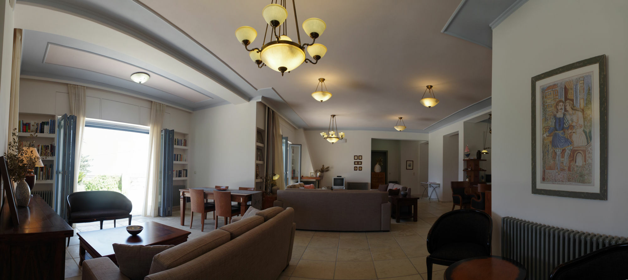 Thealia Apartment Karefiliana Luaran gambar